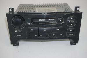 Autoradio originale