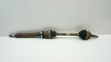 Cardan droit (transmission)