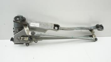 Motor de limpiaparabrisas delantero
