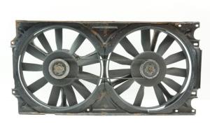 Motoventilatore radiatore