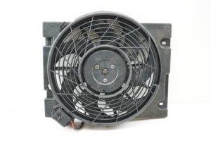 Motoventilatore radiatore