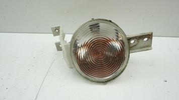 Fendinebbia sinistro (luce)