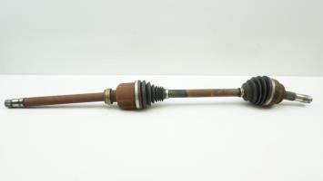 Cardan droit (transmission)