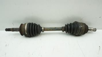 Cardan gauche (transmission)