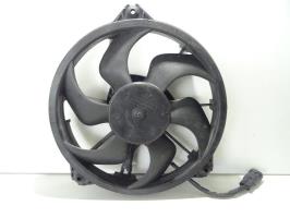 Motoventilatore radiatore