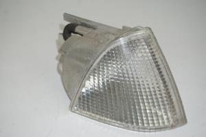 Ripetitore lampeggiante anteriore destro (Luci)