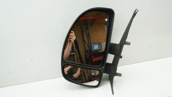 Retrovisor izquierdo