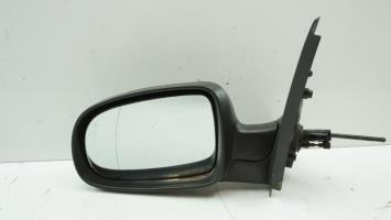Retrovisor izquierdo
