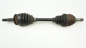 Cardan gauche (transmission)