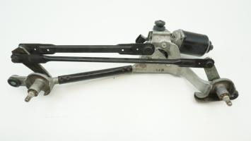 Motor de limpiaparabrisas delantero