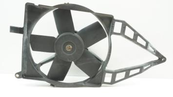 Motoventilatore radiatore