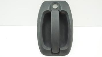 Poignee porte avant gauche