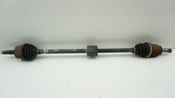 Cardan droit (transmission)