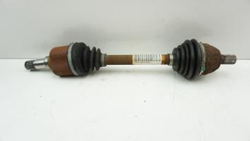 Cardan gauche (transmission)
