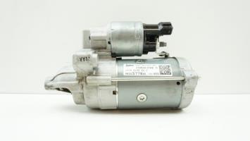 Motorino avviamento