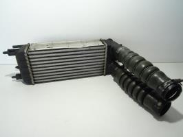 Echangeur air (Intercooler)