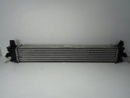 Scambiatore aria (Intercooler)