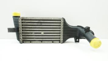 Echangeur air (Intercooler)