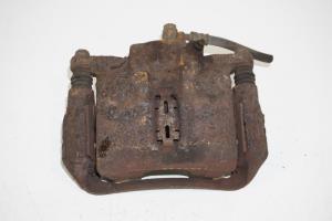 Etrier avant gauche (freinage)