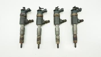 Injecteurs