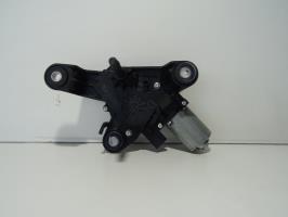 Motor de limpiaparabrisas trasero