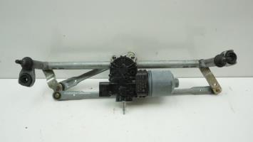Moteur essuie glace avant
