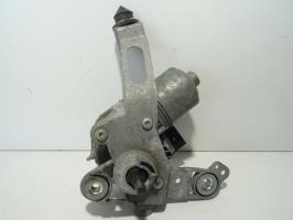 Motor de limpiaparabrisas delantero derecho