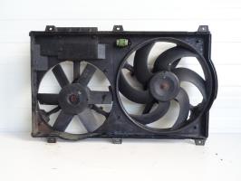 Motoventilatore radiatore