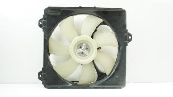 Motoventilatore radiatore