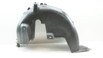 Parasale posteriore destro