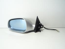 Retrovisor izquierdo