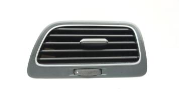 Aerateur tableau de bord avant droit