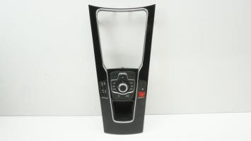 Console central (interieur plastique)