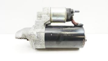 Motorino avviamento