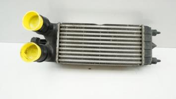 Scambiatore aria (Intercooler)