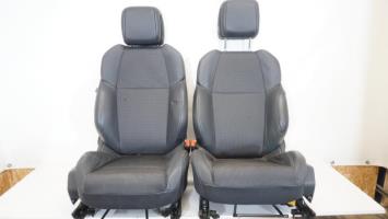 Interieur complet