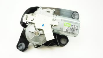 Moteur essuie glace arriere