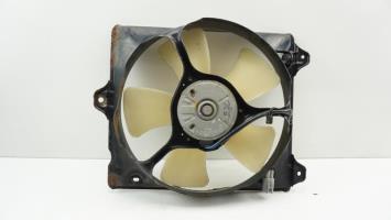 Motoventilatore radiatore