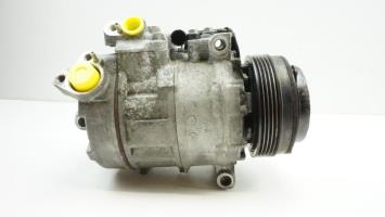 Compresseur clim