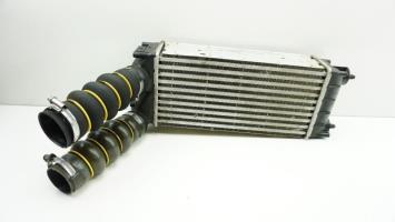 Scambiatore aria (Intercooler)