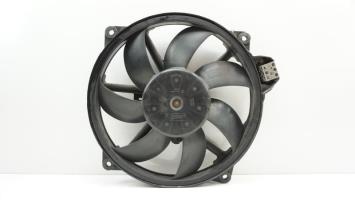 Moto ventilateur radiateur