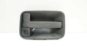 Poignee porte avant droit