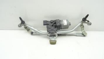 Moteur essuie glace avant