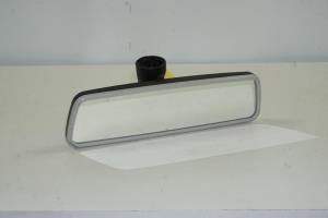Retrovisor interior