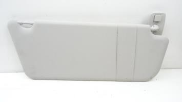 Visiera parasole destra
