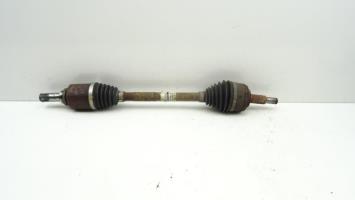 Cardan gauche (transmission)