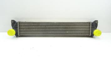 Echangeur air (Intercooler)