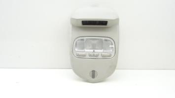 Luce di cortesia