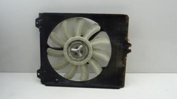 Motoventilatore radiatore