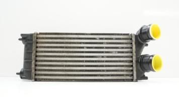 Scambiatore aria (Intercooler)
